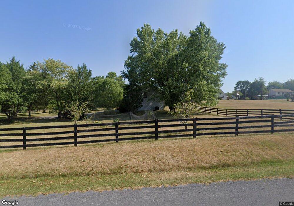 1171 Buck Mountain Rd, Bentonville, VA 22610 - photo 1