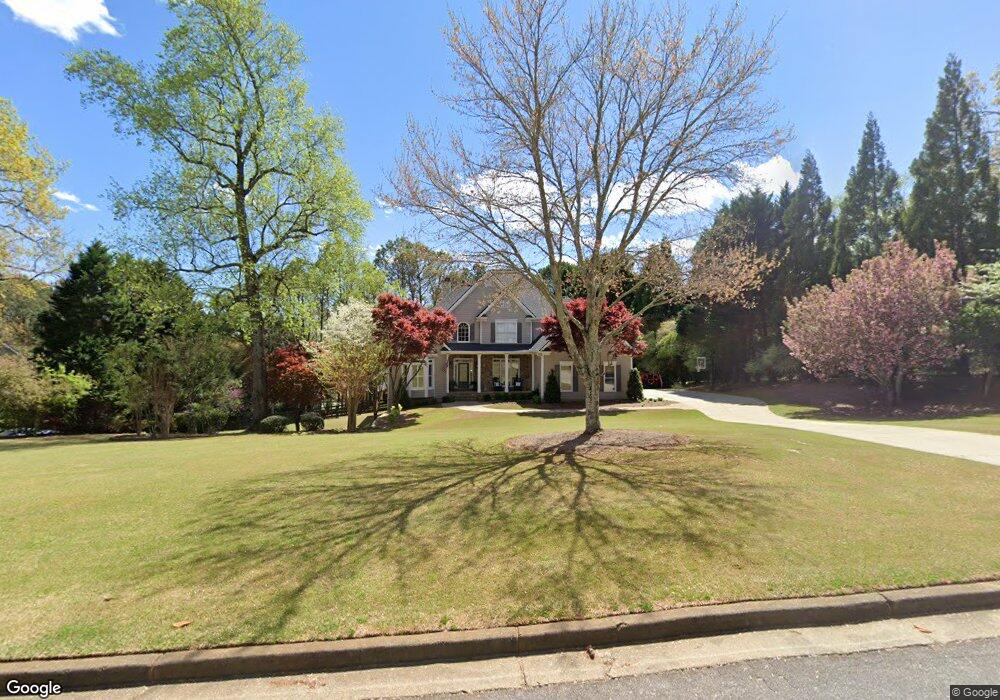 411 Calton Hill Ct, Alpharetta, GA 30004 - photo 1