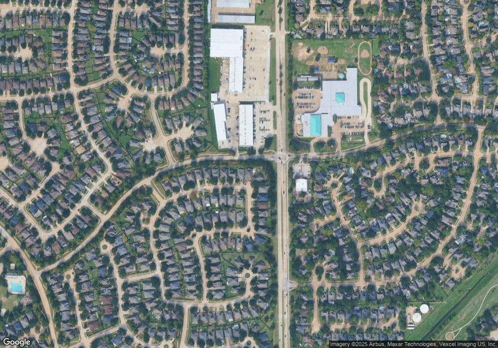 7643 Golden Thistle Ln, Cypress, TX 77433 - photo 1