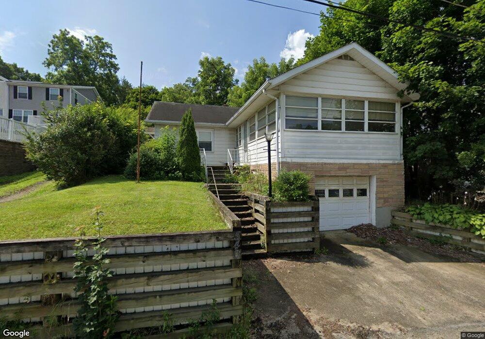 540 Grandview Ave, Indiana, PA 15701 - photo 1