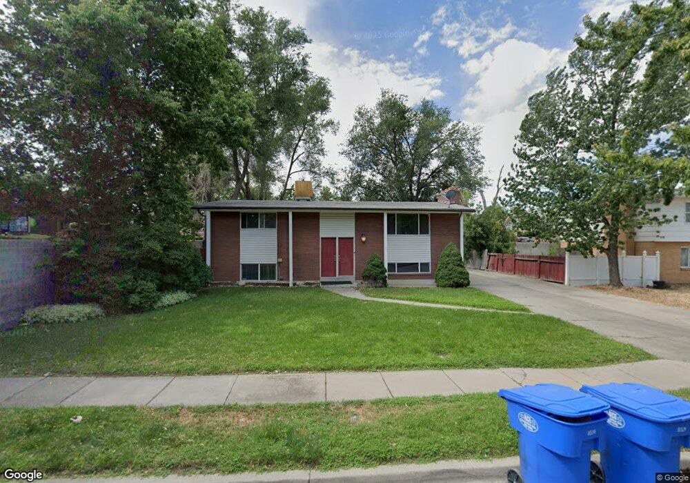 848 E Newbold Cir, Midvale, UT 84047 - photo 1