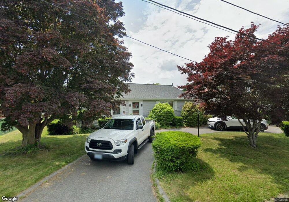 15 Koster St, Cranston, RI 02910 - photo 1