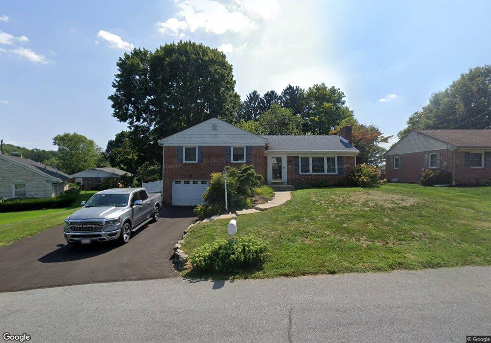 1708 Valley Forge Rd, Lancaster, PA 17603 - photo 1