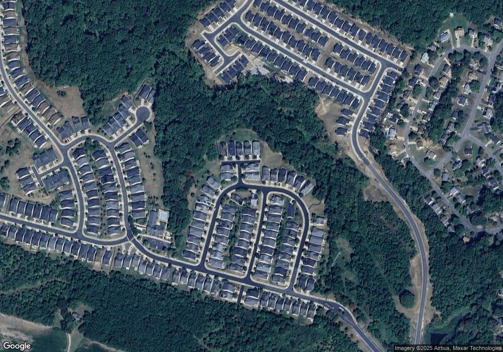 7301 Brigade Ct, Fredericksburg, VA 22407 - photo 1