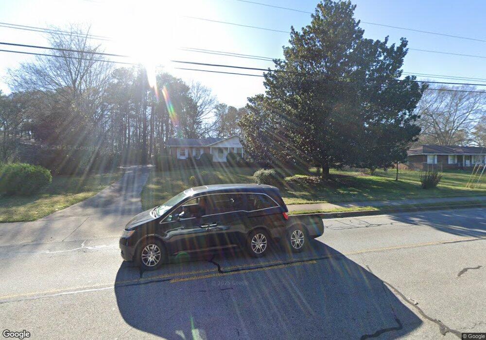 4208 Floyd Rd, Austell, GA 30106 - photo 1