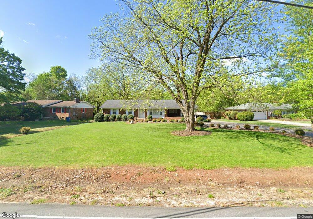 4712 Vickrey Chapel Rd N, Greensboro, NC 27407 - photo 1
