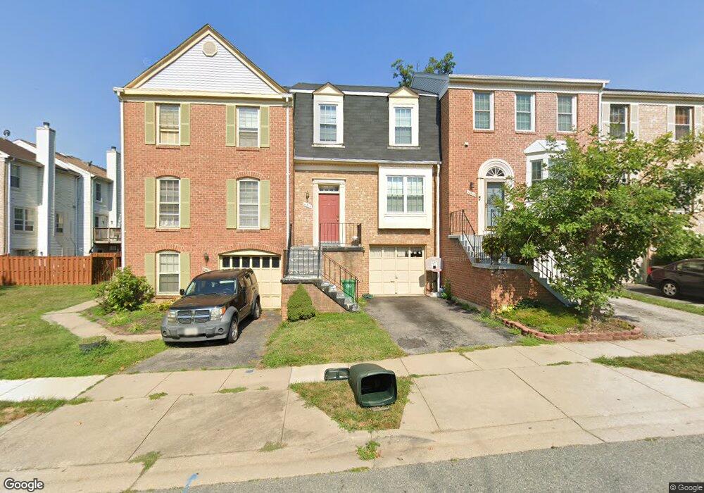 14616 Cambridge Cir, Laurel, MD 20707 - photo 1