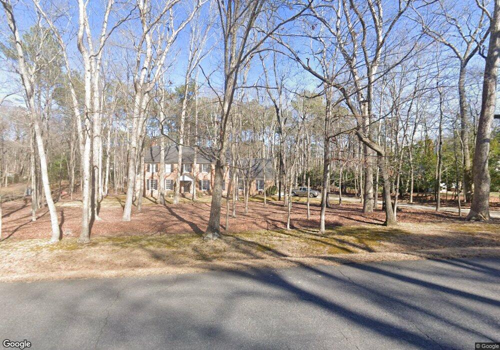 13630 Stonegate Rd, Midlothian, VA 23113 - photo 1