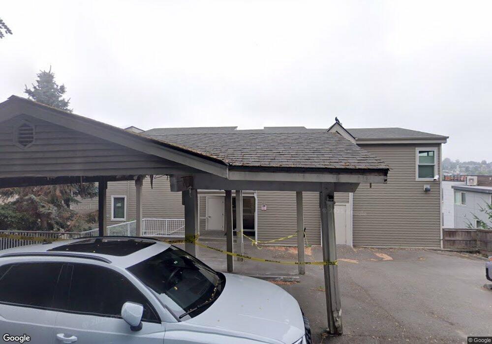 2572 14th Ave W unit 201, Seattle, WA 98119 - photo 1