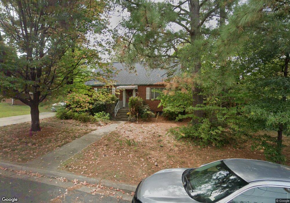 701 Somerset Place, Hyattsville, MD 20783 - photo 1