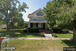400 S Broadway St, Table Grove, IL 61482