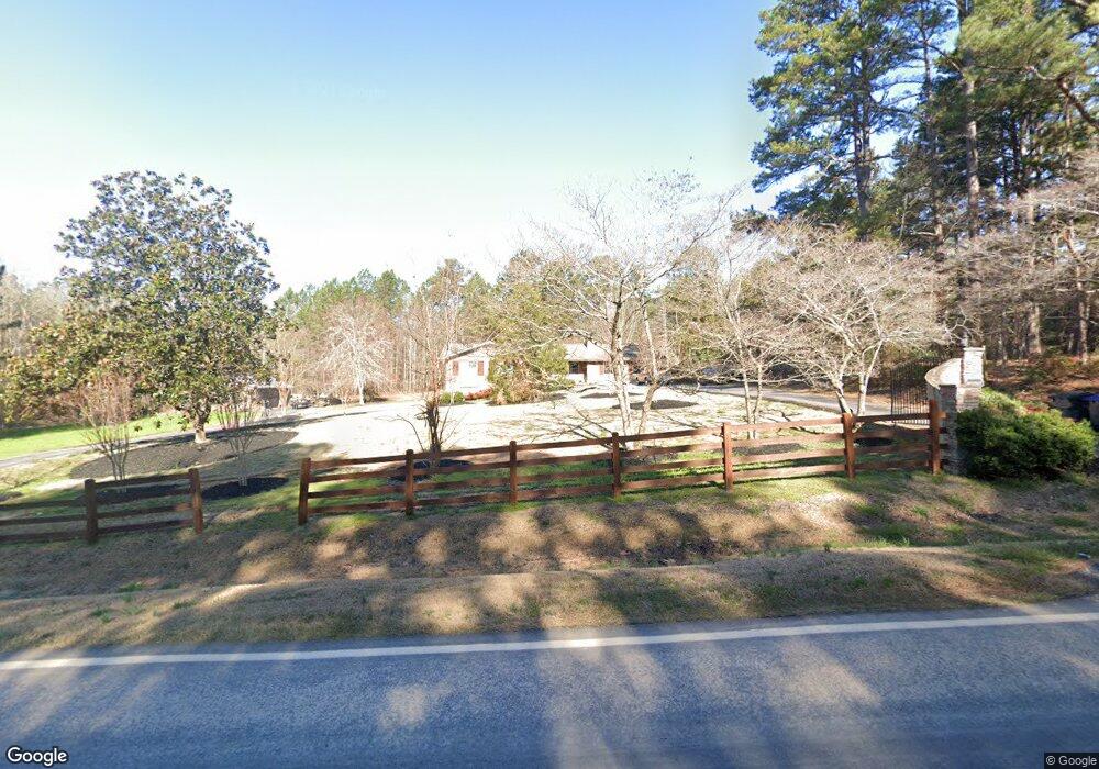 821 Jett Roberts Rd, Jefferson, GA 30549 - photo 1