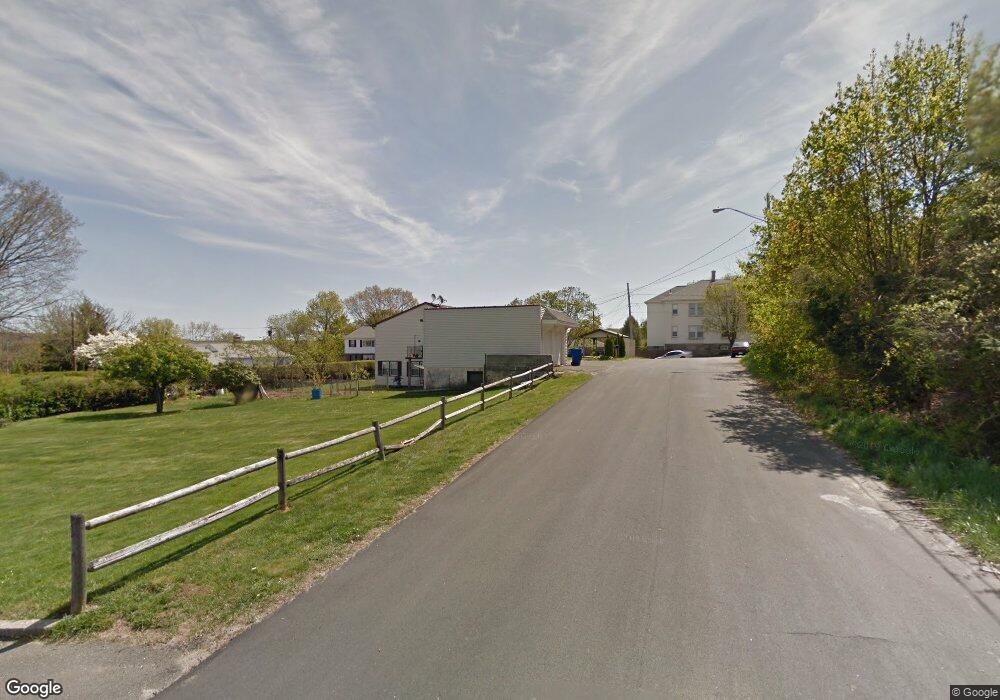 Houghton St, Waterbury, CT 06701 - photo 1