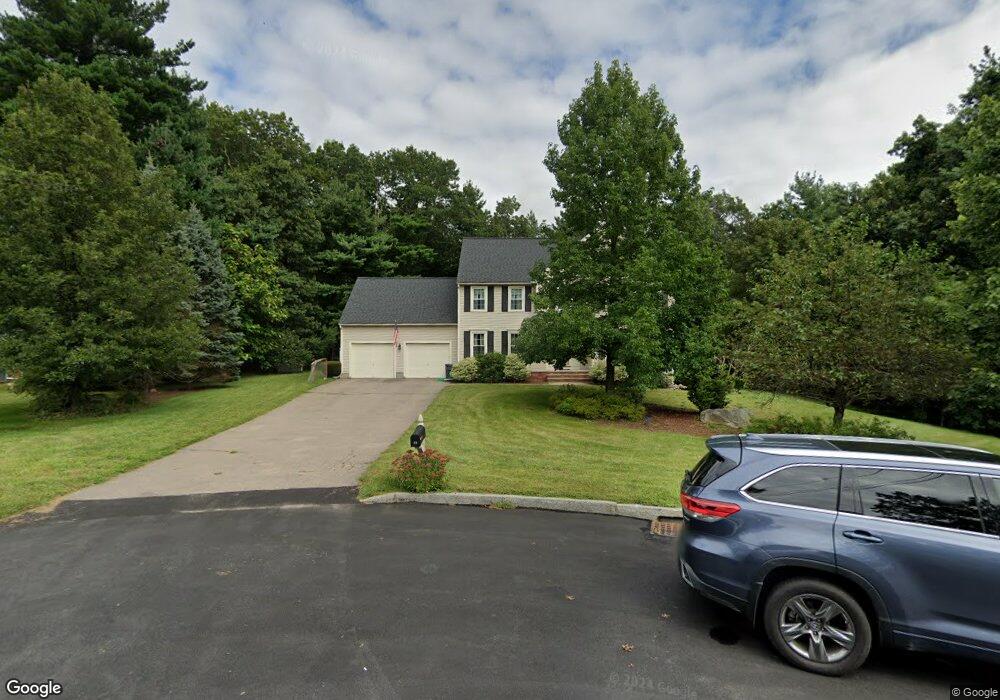 28 Cherokee Ln, Walpole, MA 02081 - photo 1