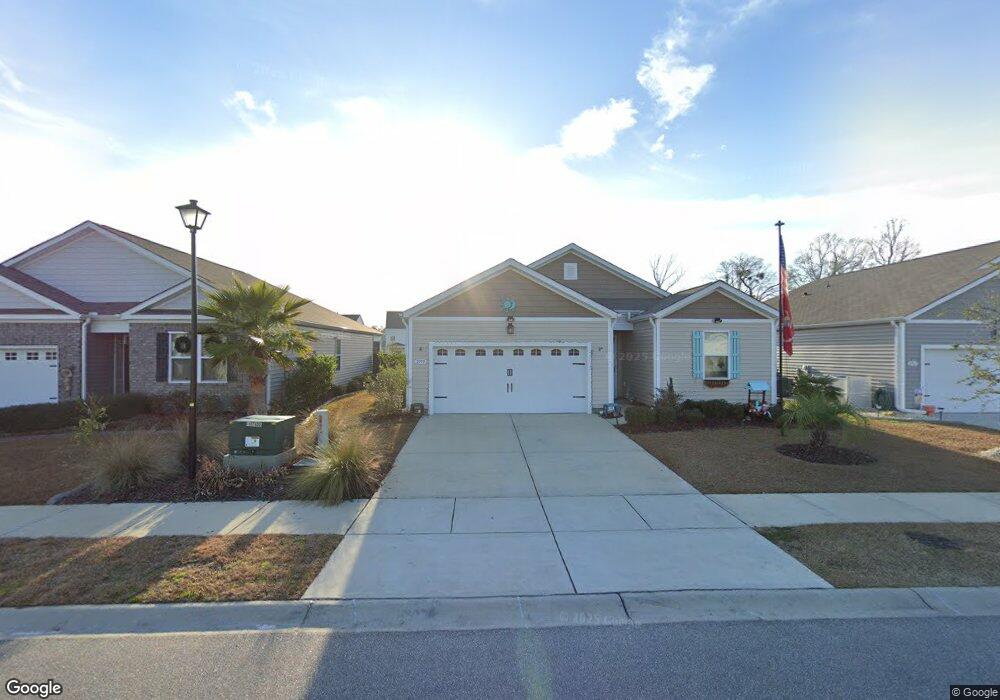 2759 Eclipse Dr, Myrtle Beach, SC 29577 - photo 1