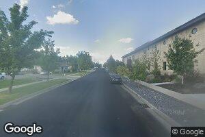 291 400 W, Logan, UT 84321