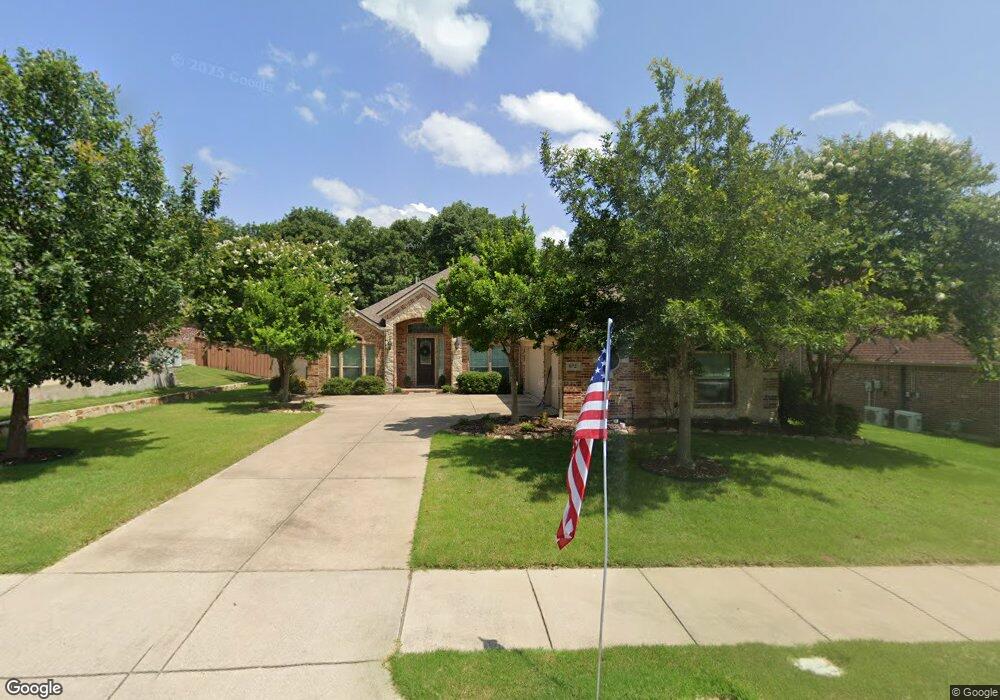 672 Bryn Mahr Ln, Rockwall, TX 75087 - photo 1