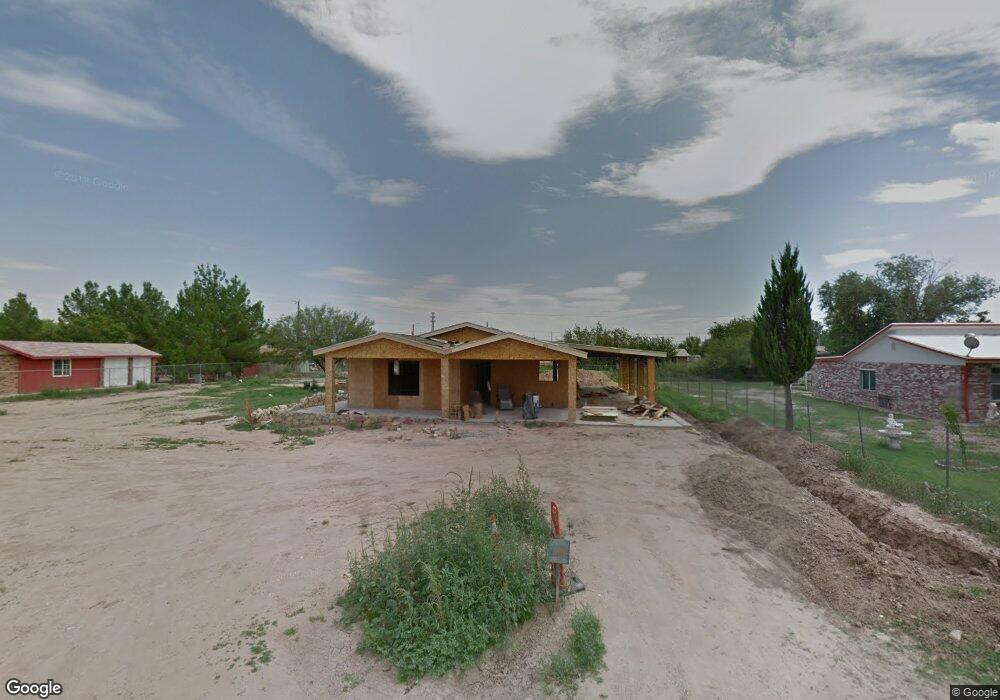 220 Isabel Way, Socorro, TX 79927 - photo 1