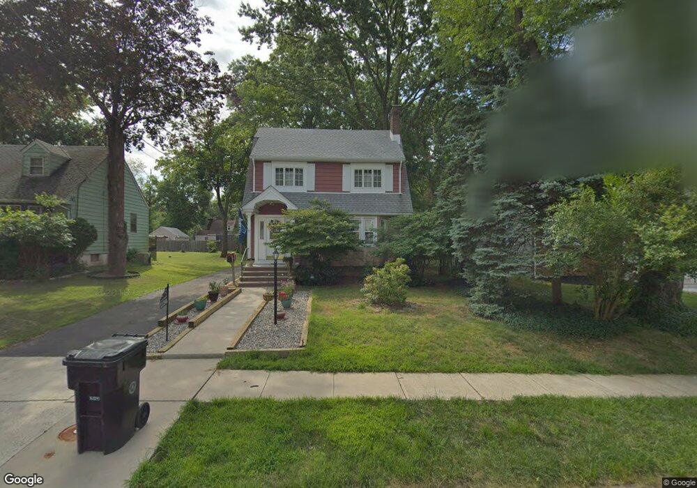 1156 Dorsey Place unit 58, Plainfield, NJ 07062 - photo 1