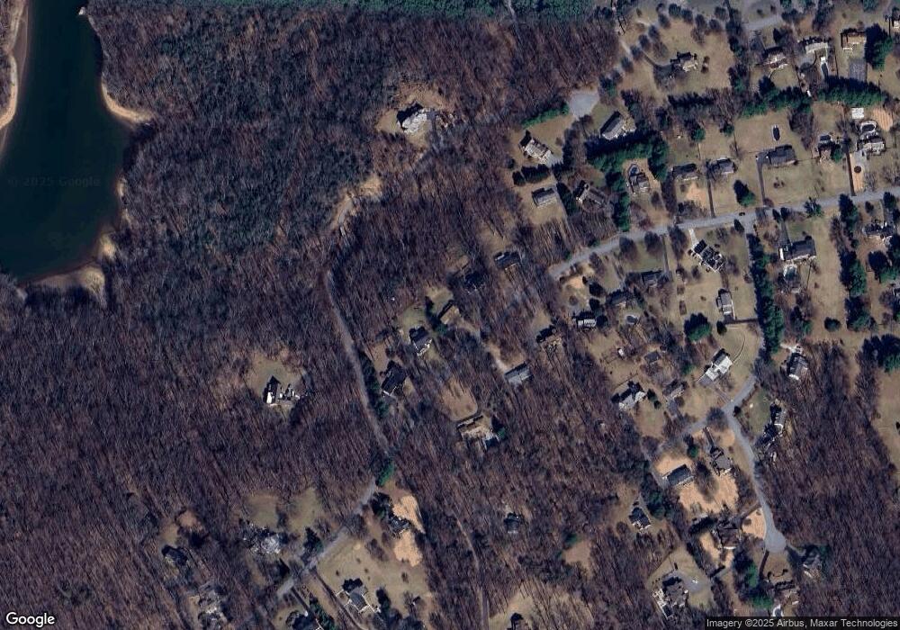 8528 Reservoir Rd, Fulton, MD 20759 - photo 1