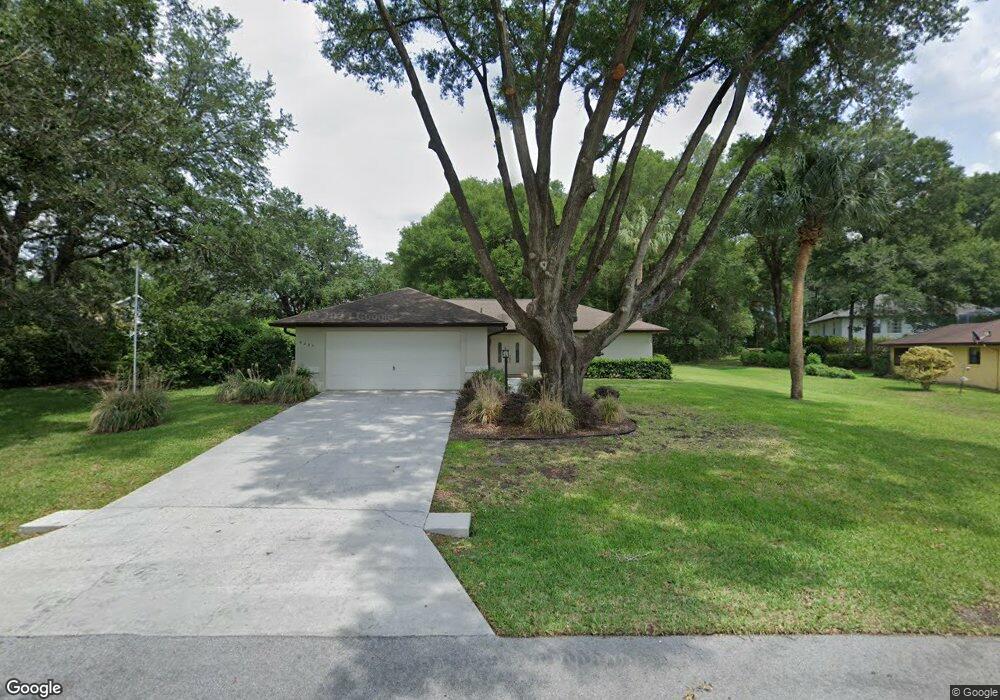 9292 SW 193rd Cir, Dunnellon, FL 34432 - photo 1