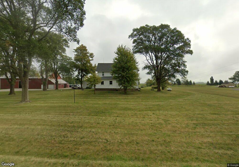 3001 N Webster Rd, New Haven, IN 46774 - photo 1