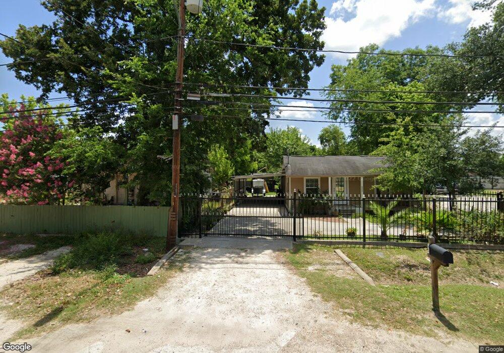 6226 Nuben St, Houston, TX 77091 - photo 1