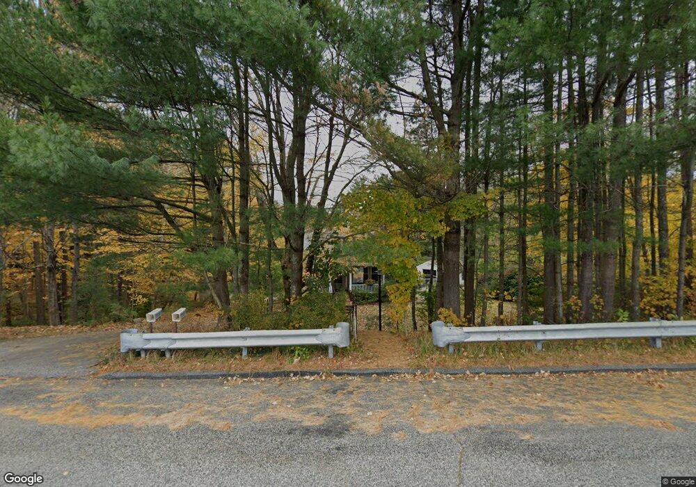 71 Huguenot Rd, Oxford, MA 01540 - photo 1