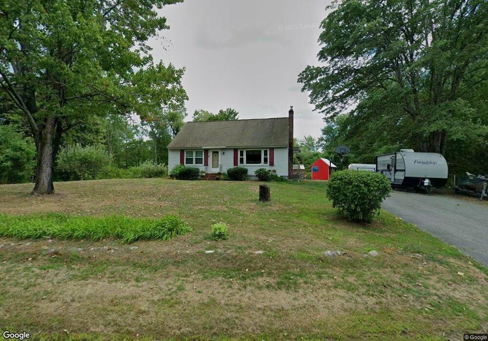 70 Bernhardt Rd, Ashby, MA 01431 - photo 1