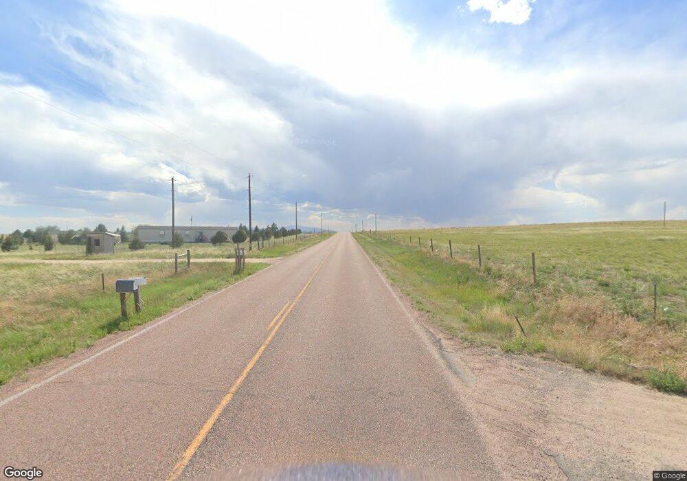 0 Jones Rd unit 9415643, Peyton, CO 80831 - photo 1