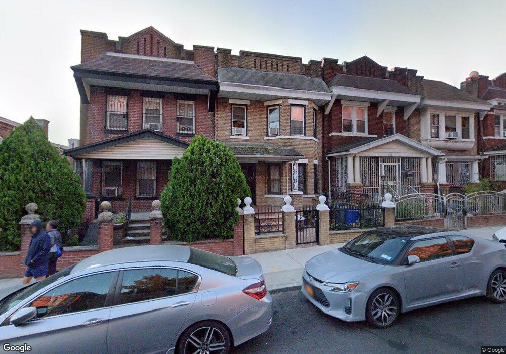 124 Sunnyside Ave, Brooklyn, NY 11207 - photo 1