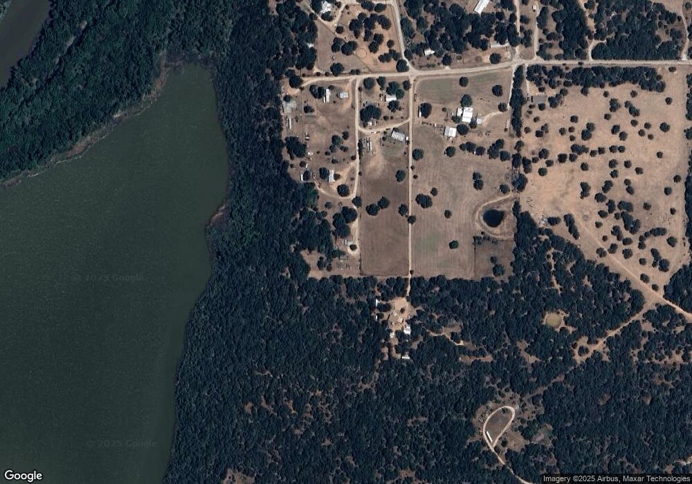 505 Hide Away Ln, Weatherford, TX 76088 - photo 1