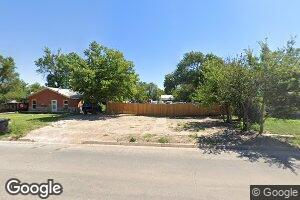 205 N Birch St, Yuma, CO 80759