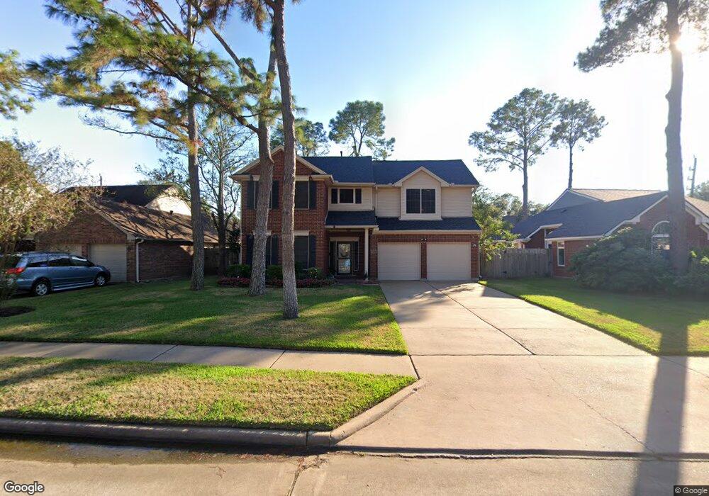 8615 Plum Lake Dr, Houston, TX 77095 - photo 1