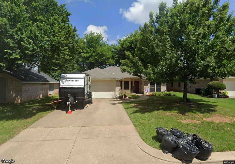 305 Comanche Walk, Joshua, TX 76058 - photo 1