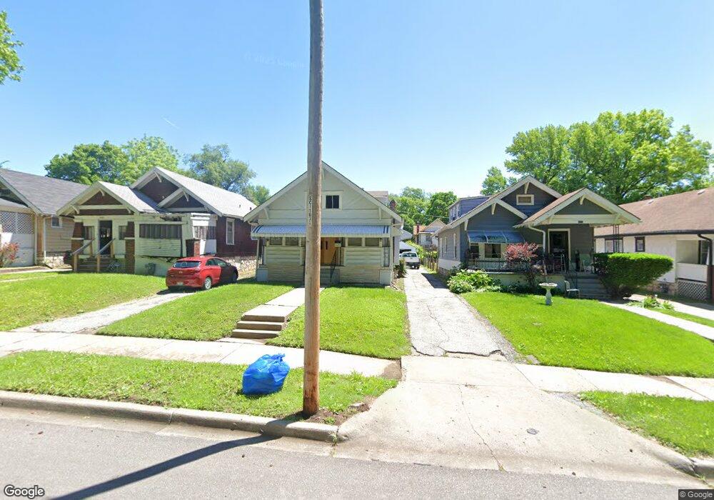 5625 Brooklyn Ave, Kansas City, MO 64130 - photo 1