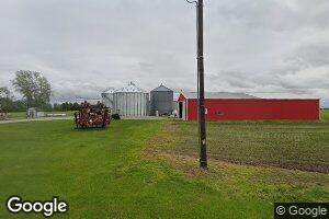 7447 E 600 N, Wilkinson, IN 46186