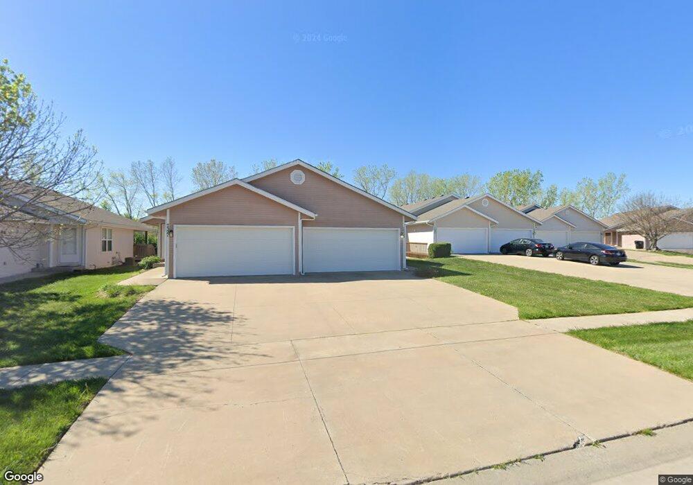 7323 SW 23rd Ct, Topeka, KS 66614 - photo 1