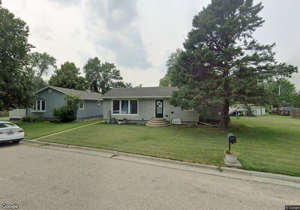 1005 1st Ave N, Jamestown, ND 58401 - photo 1