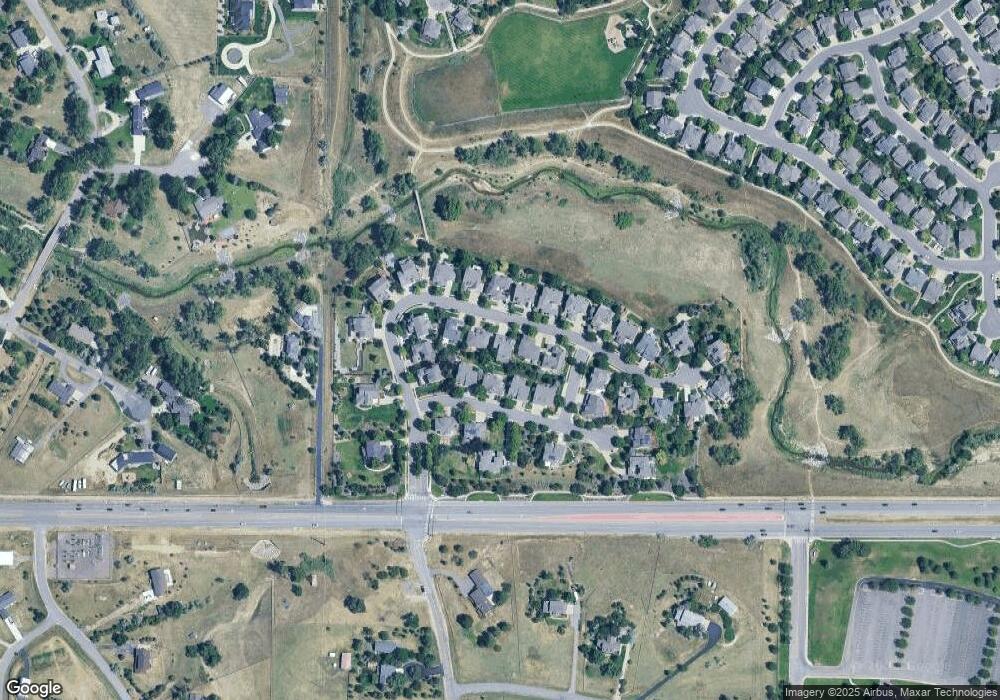 20272 E Euclid Ln, Aurora, CO 80016 - photo 1