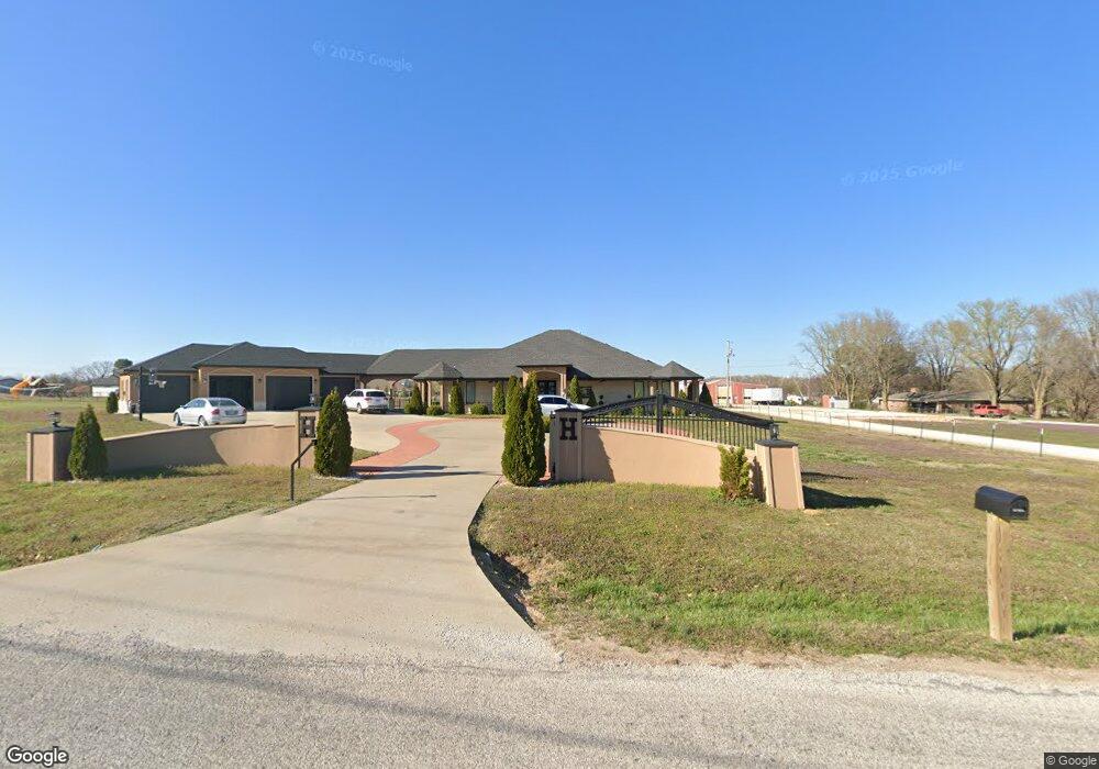 12916 Arbor Acres Rd, Springdale, AR 72762 - photo 1