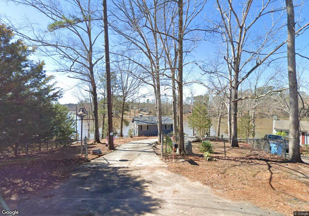 470 Friar Tuck Cir, Covington, GA 30014 - photo 1