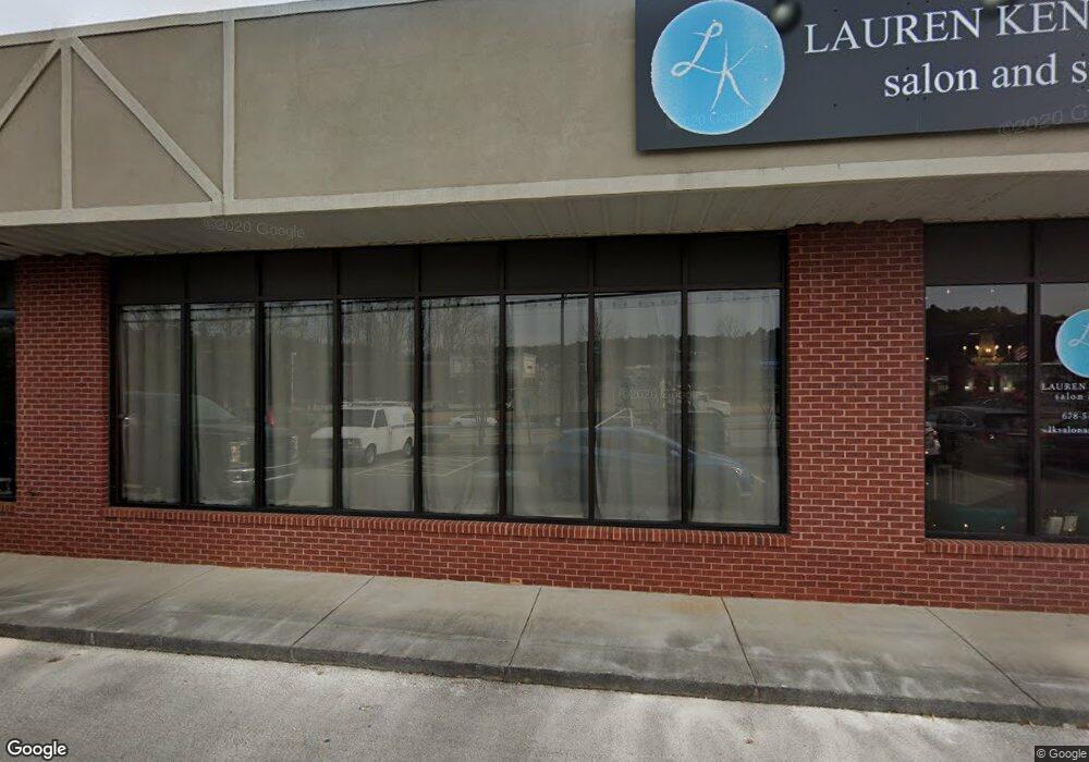 1995 Buford Hwy, Buford, GA 30518 - photo 1