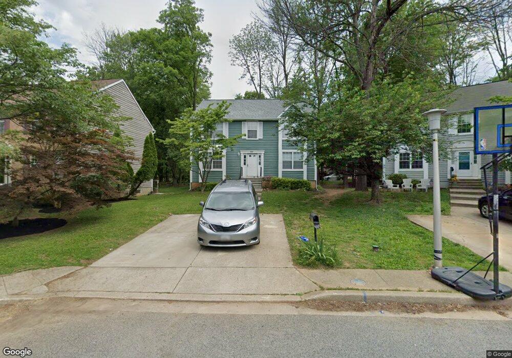 3004 Temple Gate Rd, Baltimore, MD 21209 - photo 1