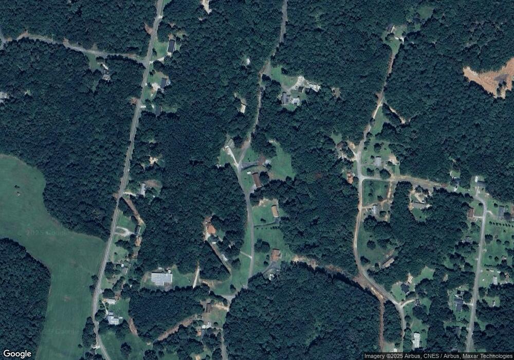 1672 Dickerson Rd, Elberton, GA 30635 - photo 1