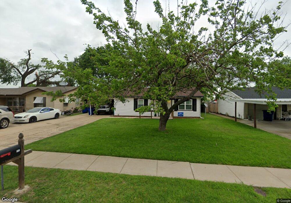 112 Highland Dr, Ennis, TX 75119 - photo 1