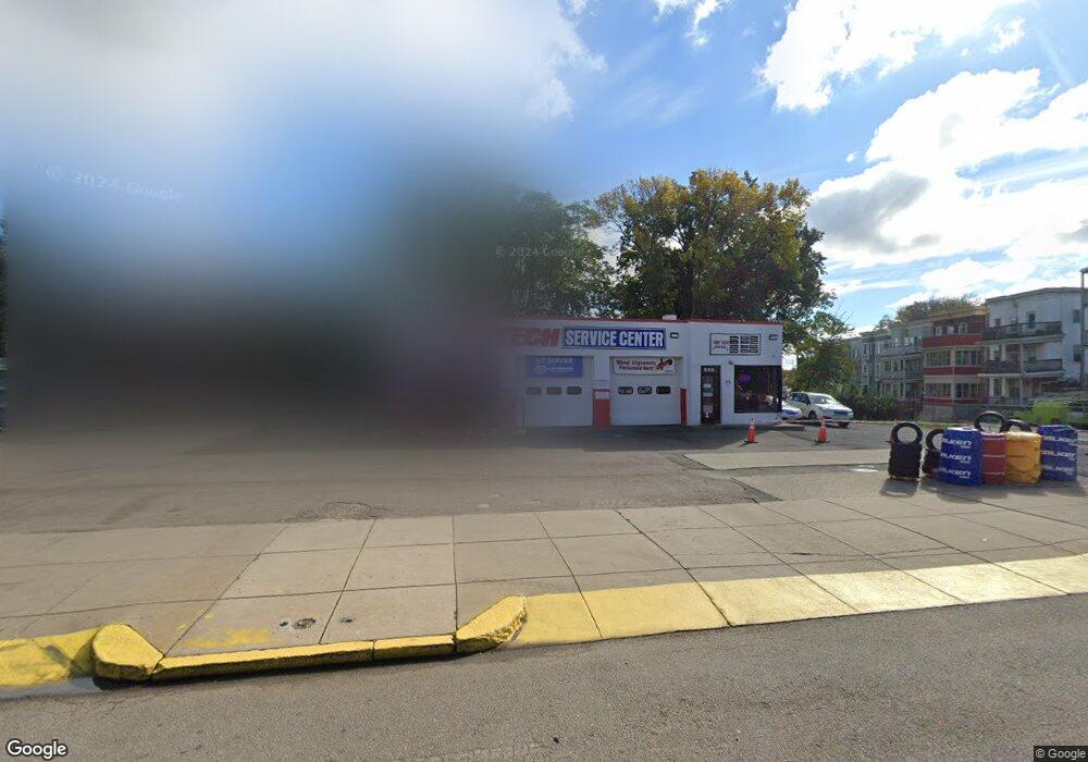 538 Blue Hill Ave, Boston, MA 02121 - photo 1