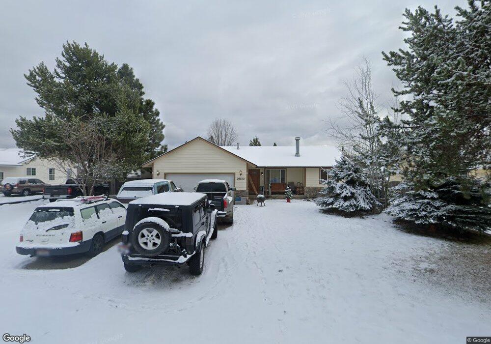 29670 N 6th St, Athol, ID 83801 - photo 1