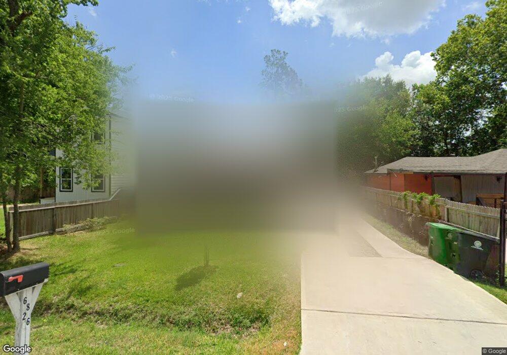 6826 Bethune Dr, Houston, TX 77091 - photo 1
