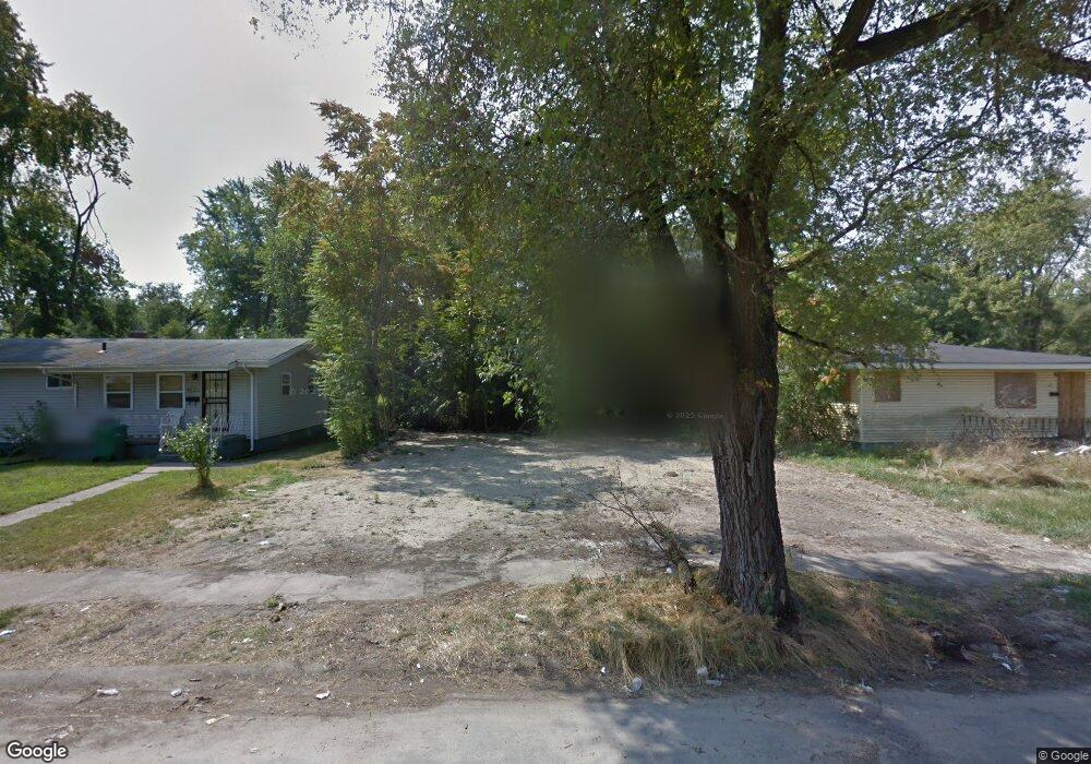 1225 E 36th Ave, Gary, IN 46409 - photo 1